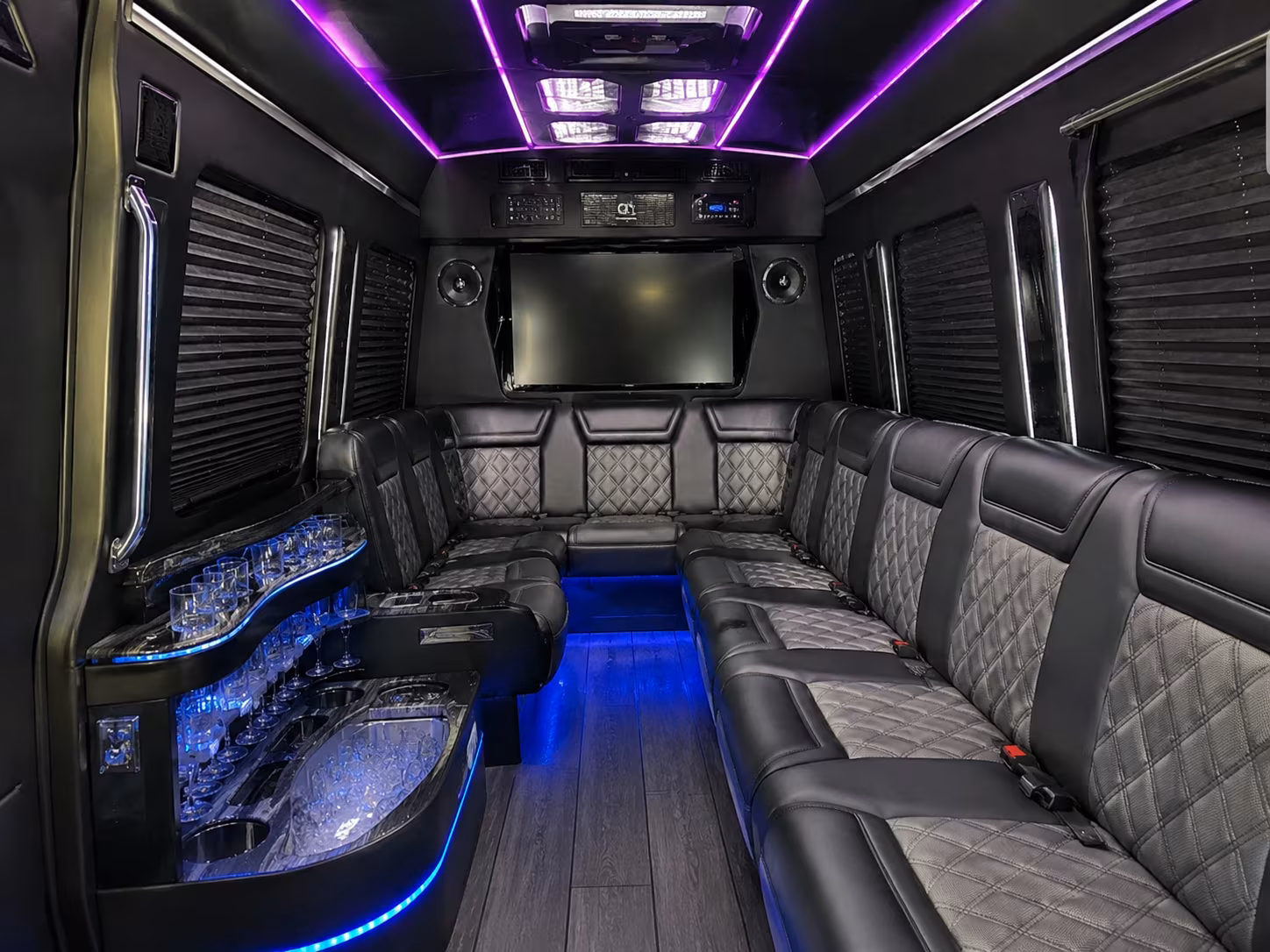 arrange transportation for your next bachelor or bachelorette party 1