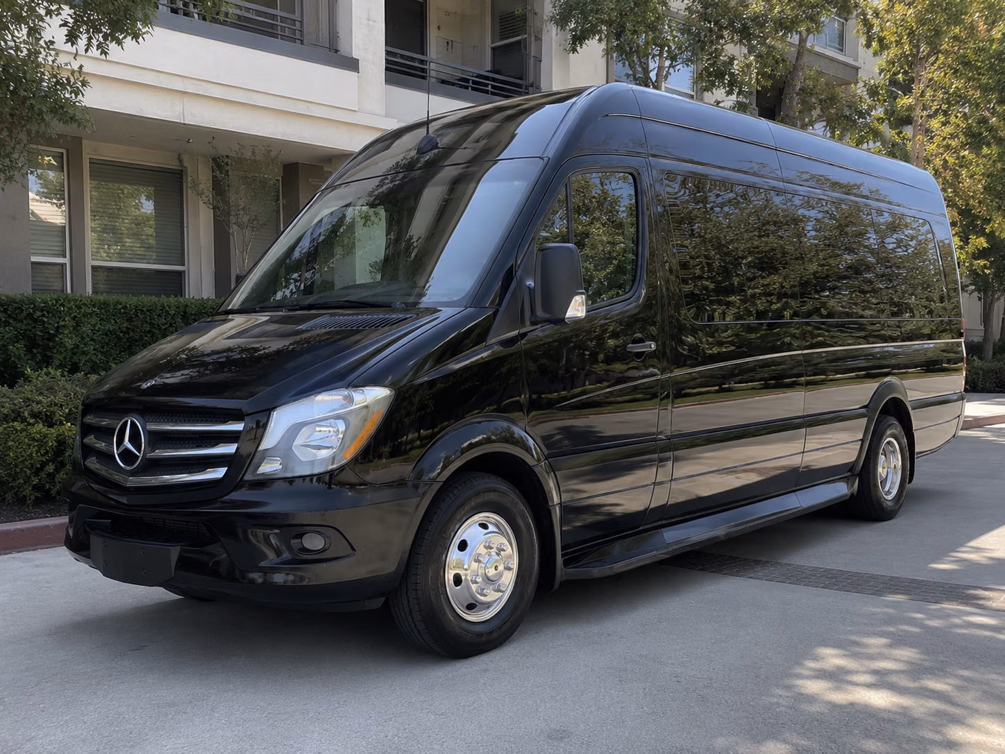 arrange transportation for your next bachelor or bachelorette party 3