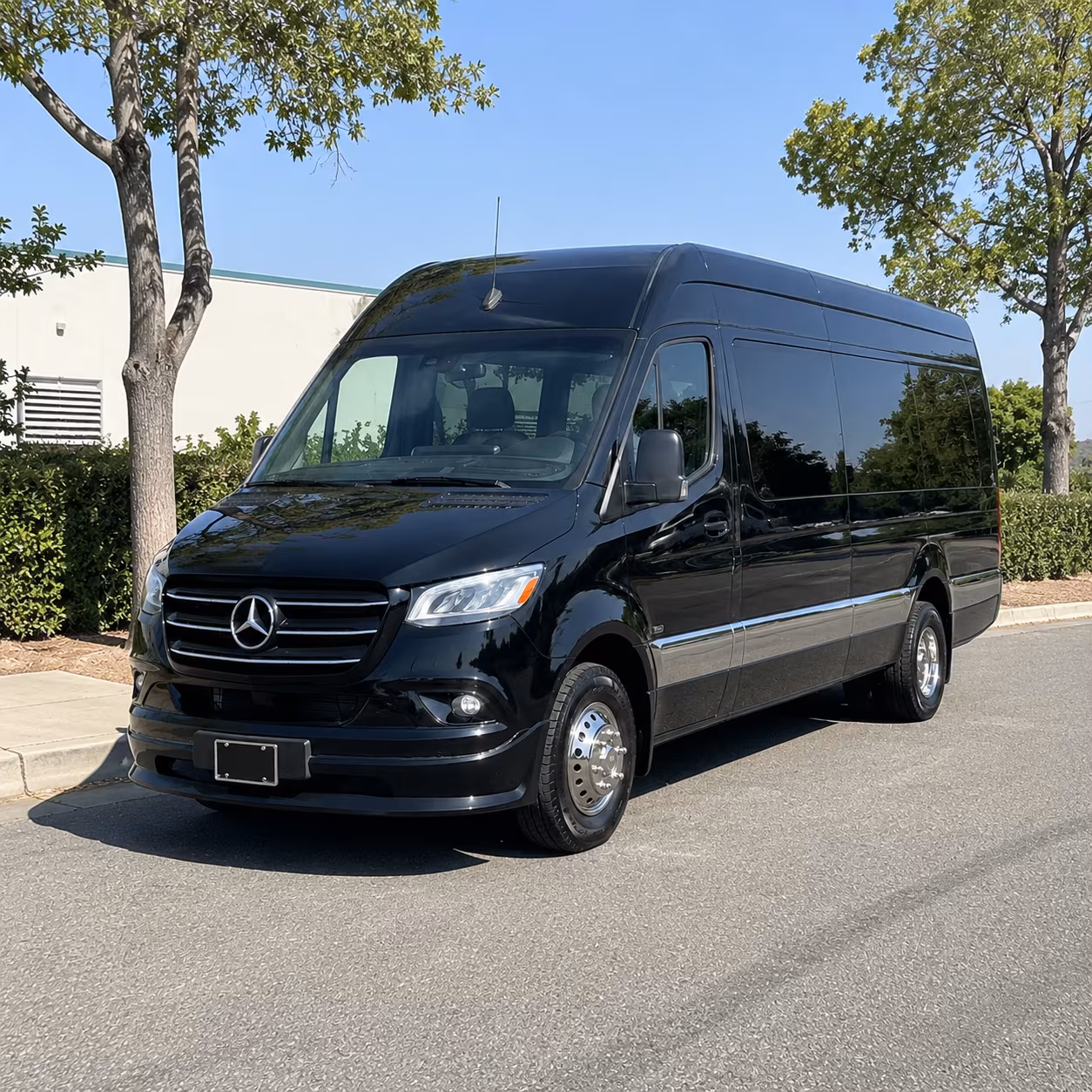 arrange transportation for your next bachelor or bachelorette party 5