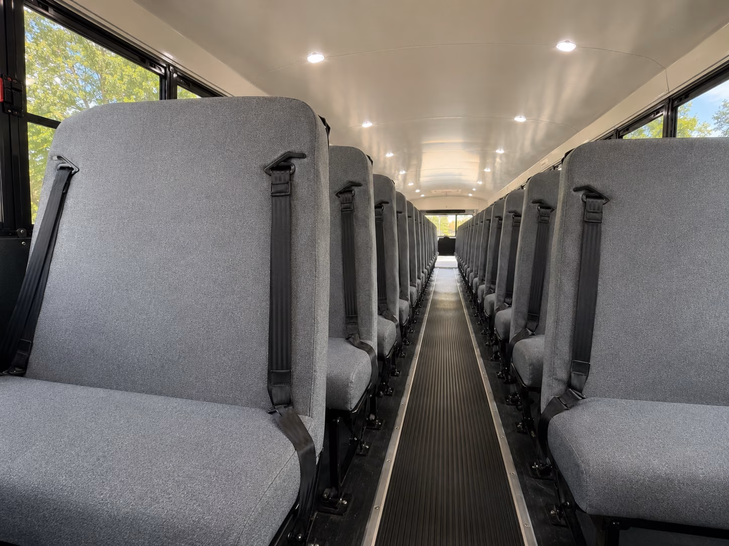 arrange transportation for your next church or religious group 1