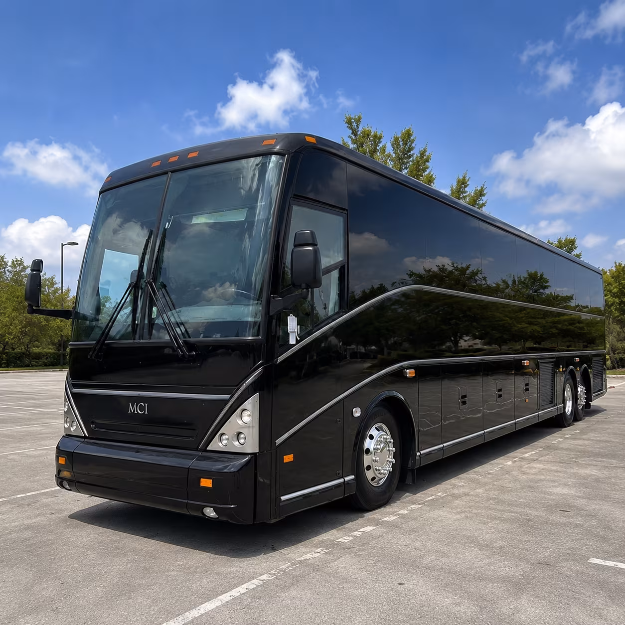 arrange transportation for your next church or religious group 3