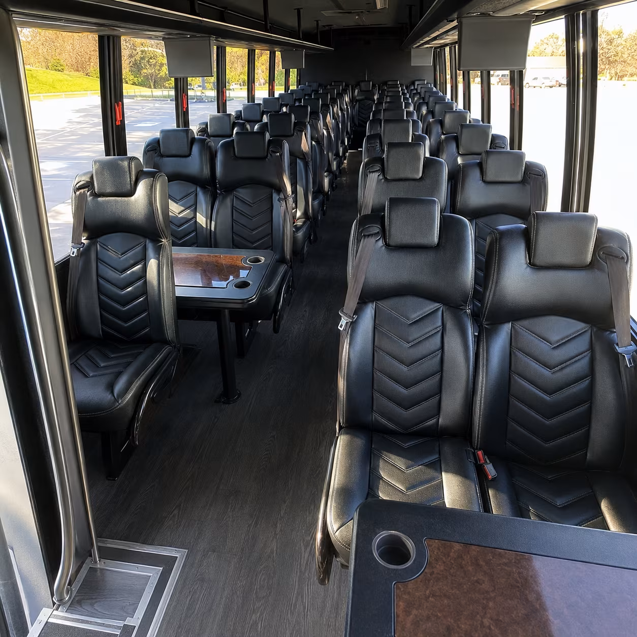 arrange transportation for your next concert or music festival 2