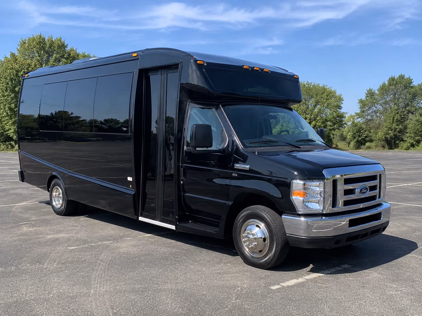 arrange transportation for your next concert or music festival 3