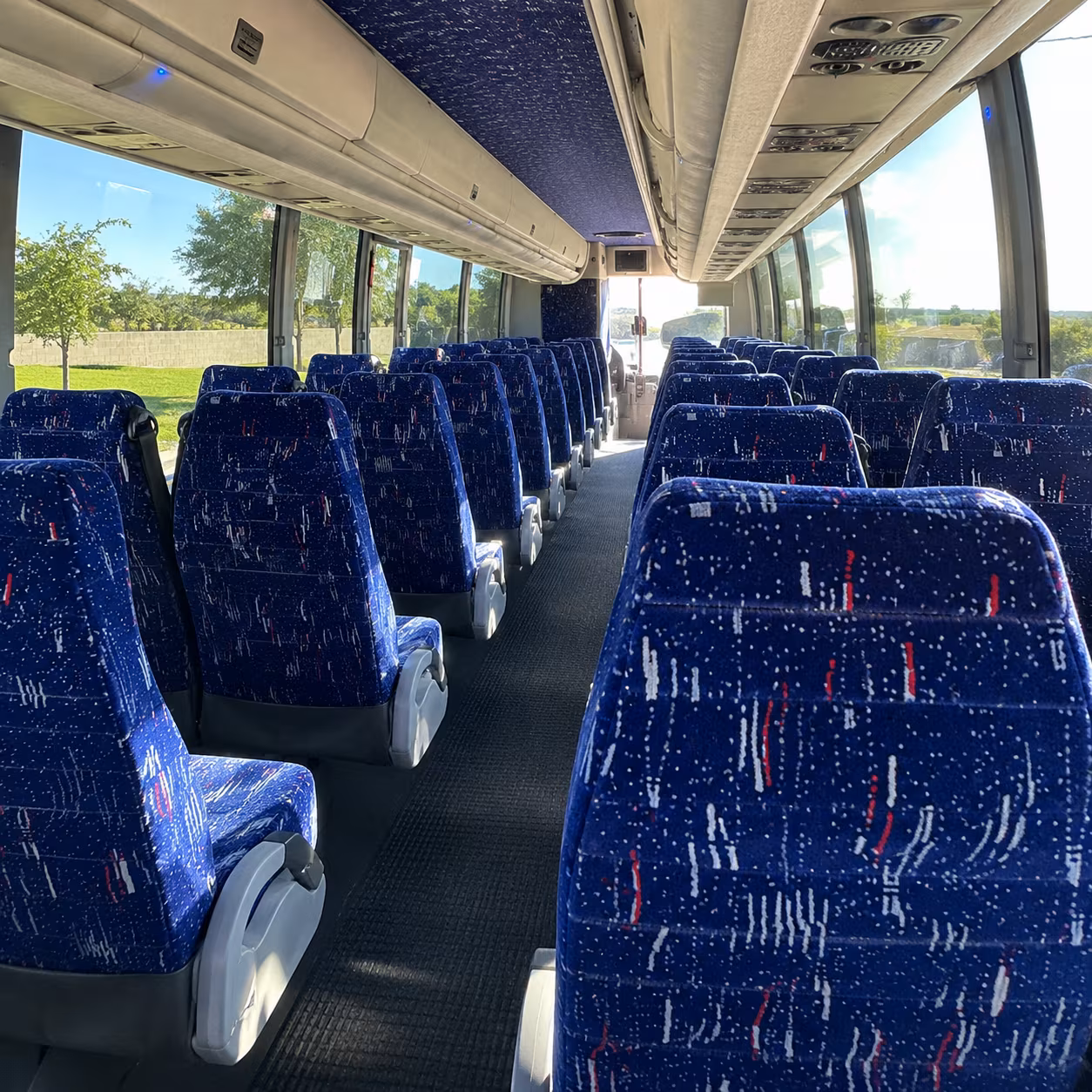 arrange transportation for your next convention or trade show 4