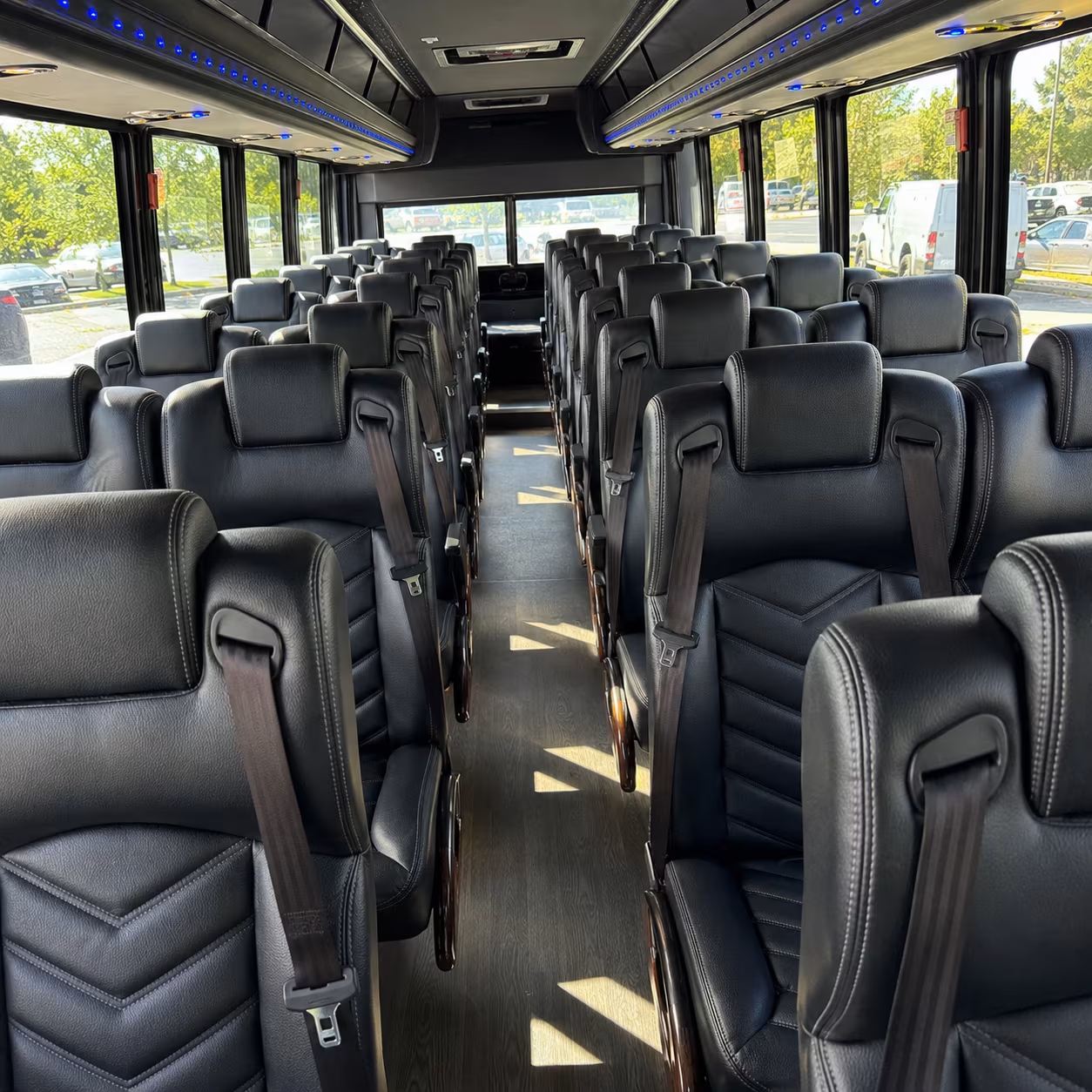arrange transportation for your next field trip 2
