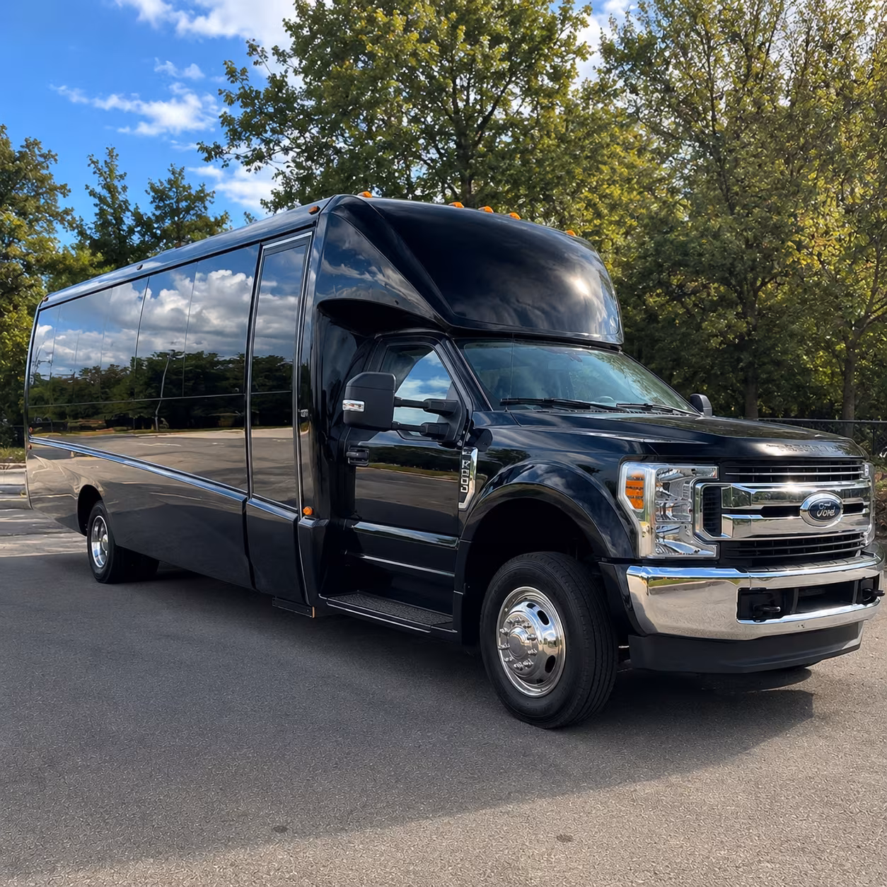 arrange transportation for your next field trip 4