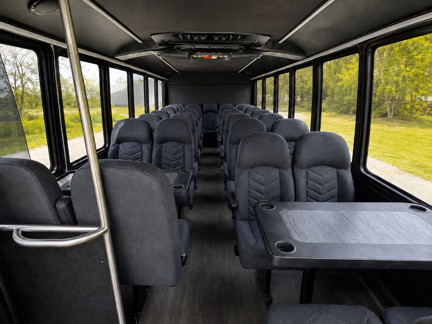 arrange transportation for your next private event 2