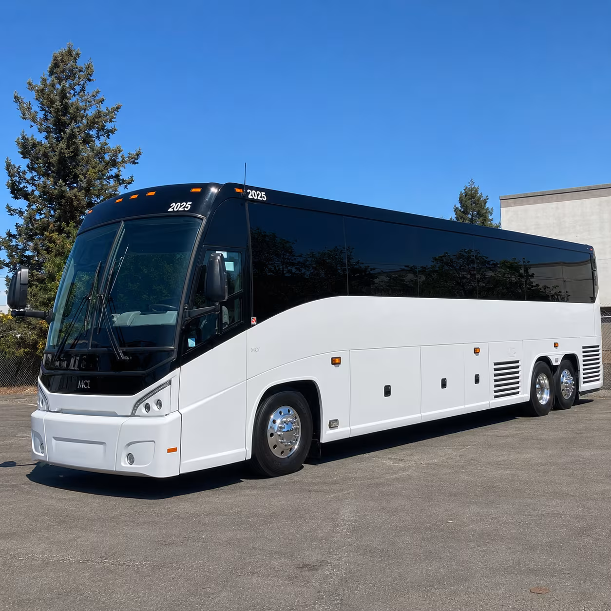 arrange transportation for your next private event 5