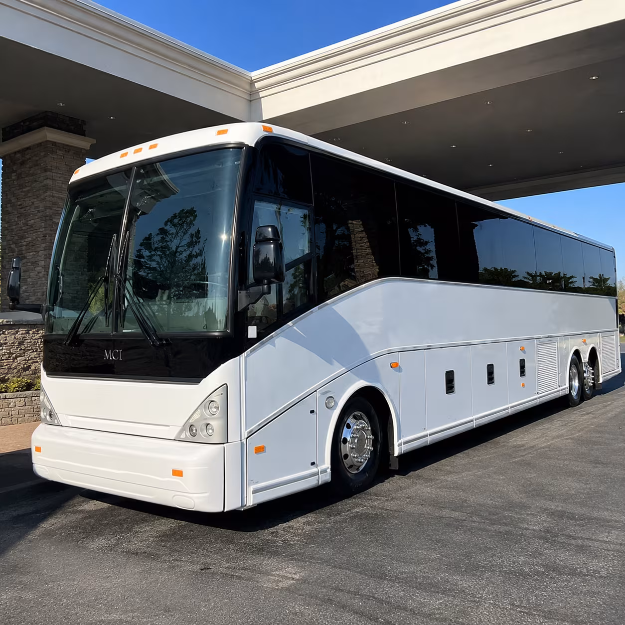 arrange transportation for your next sporting event 1