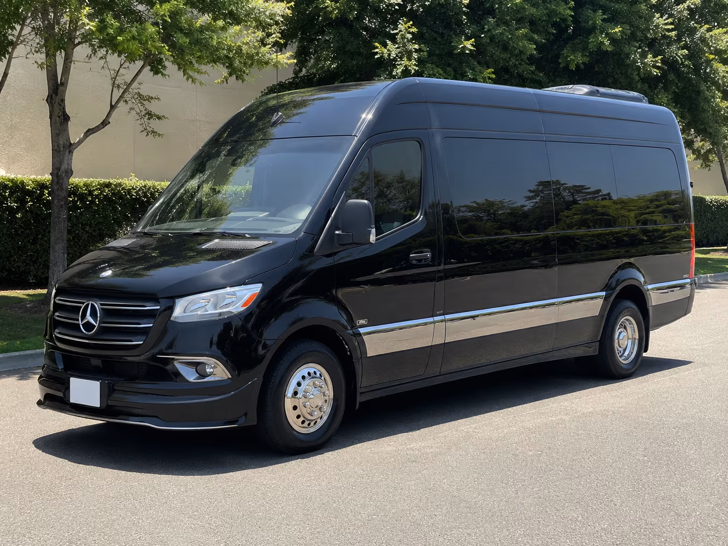 arrange transportation for your next sporting event 2