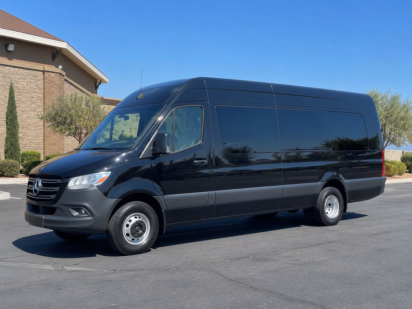 arrange transportation for your next sporting event 4