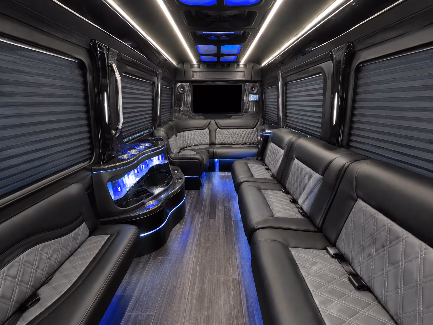 arrange transportation for your next sporting event 5