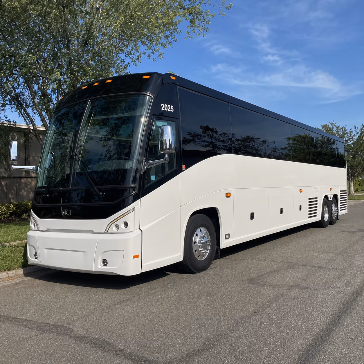 arrange transportation for your next wedding 1