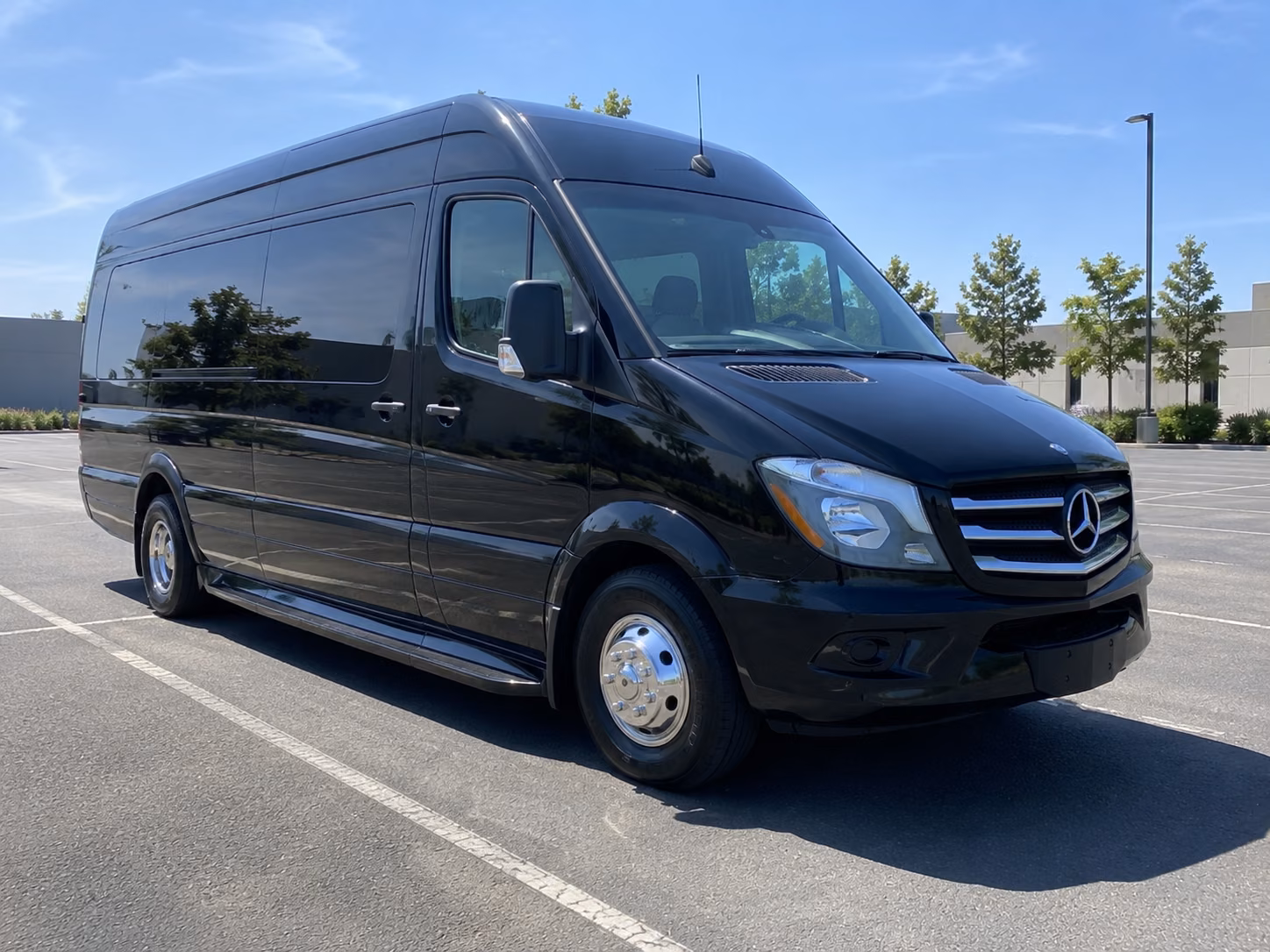 arrange transportation for your next wine tour 1