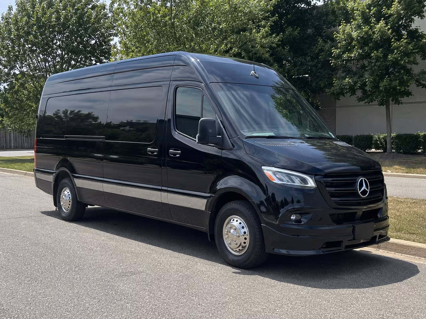 arrange transportation for your next wine tour 2