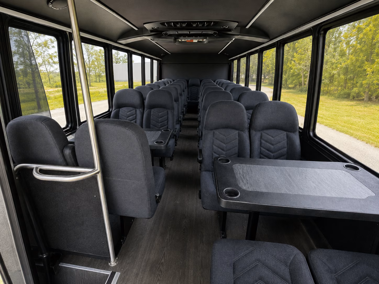 arrange transportation for your next wine tour 3