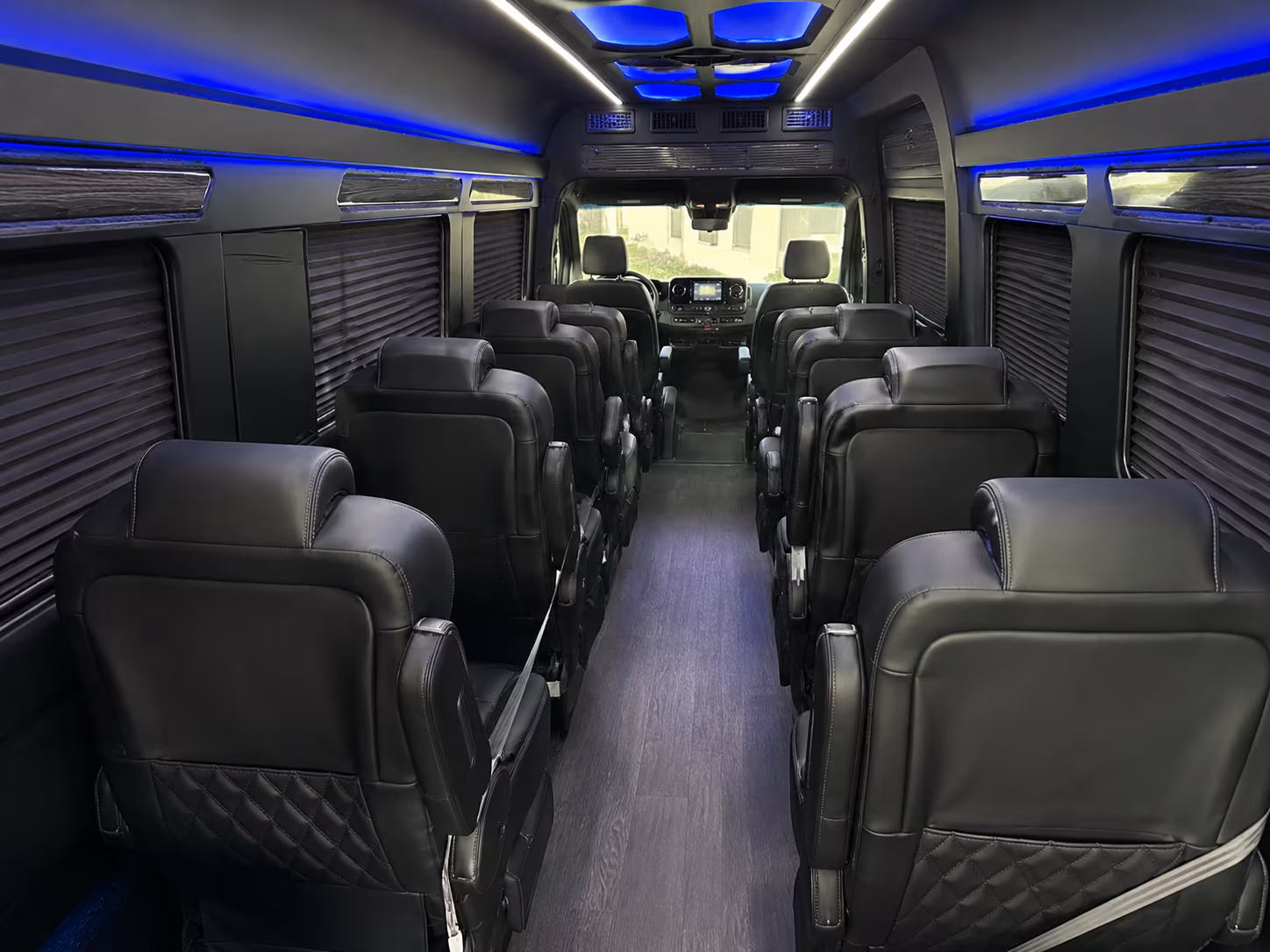 arrange transportation for your next wine tour 4