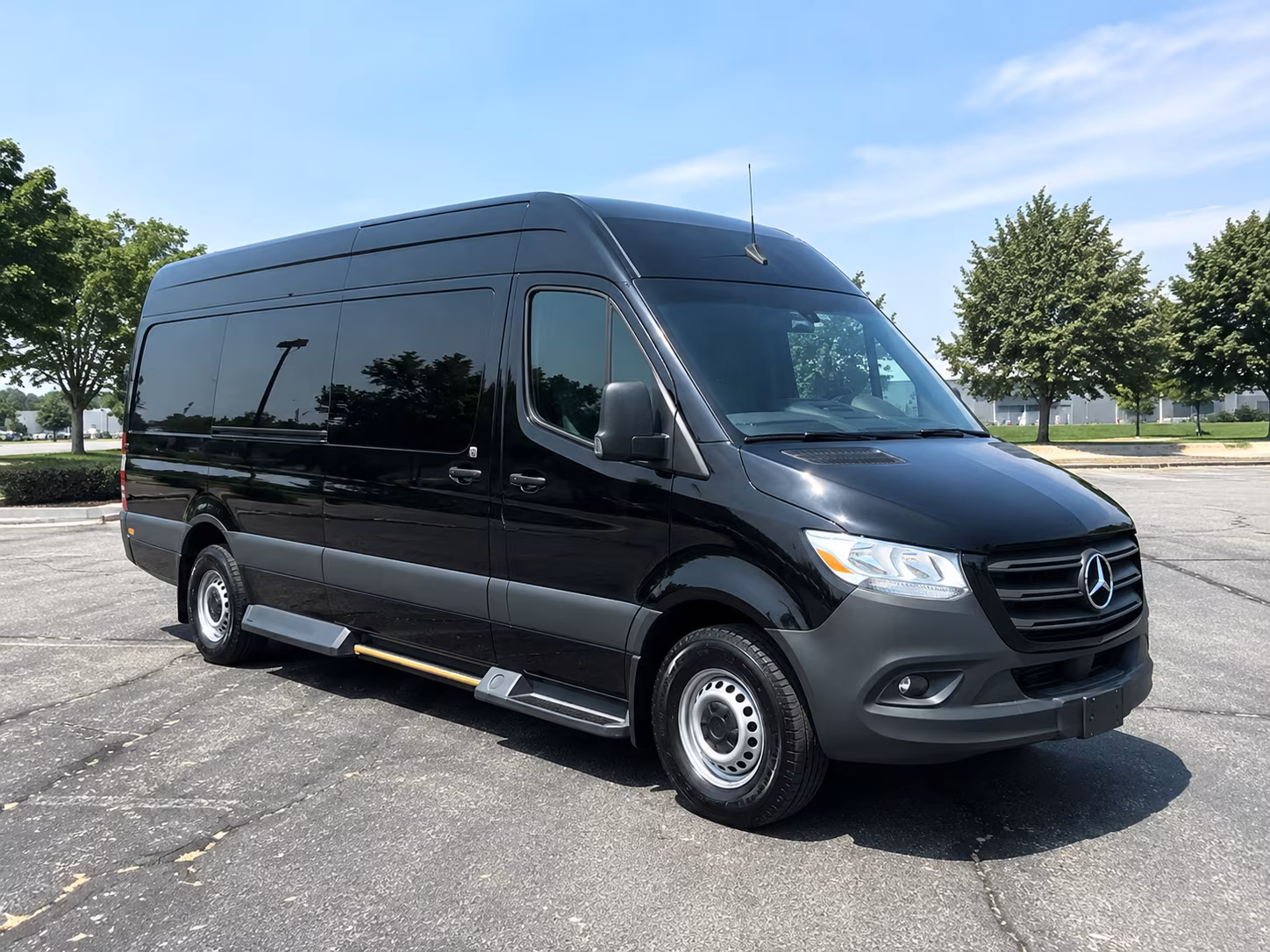 arrange transportation for your next wine tour 5