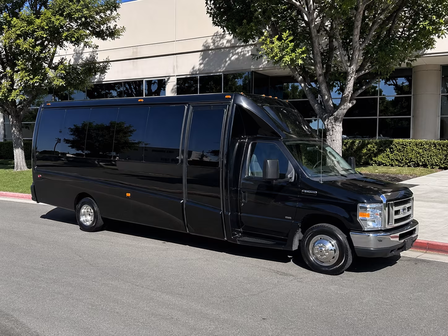 buses for conventions and expos at the national western complex and centennial area venues