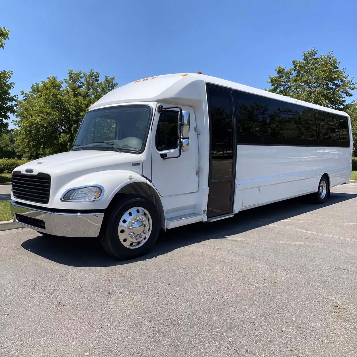 centennial airport transportation