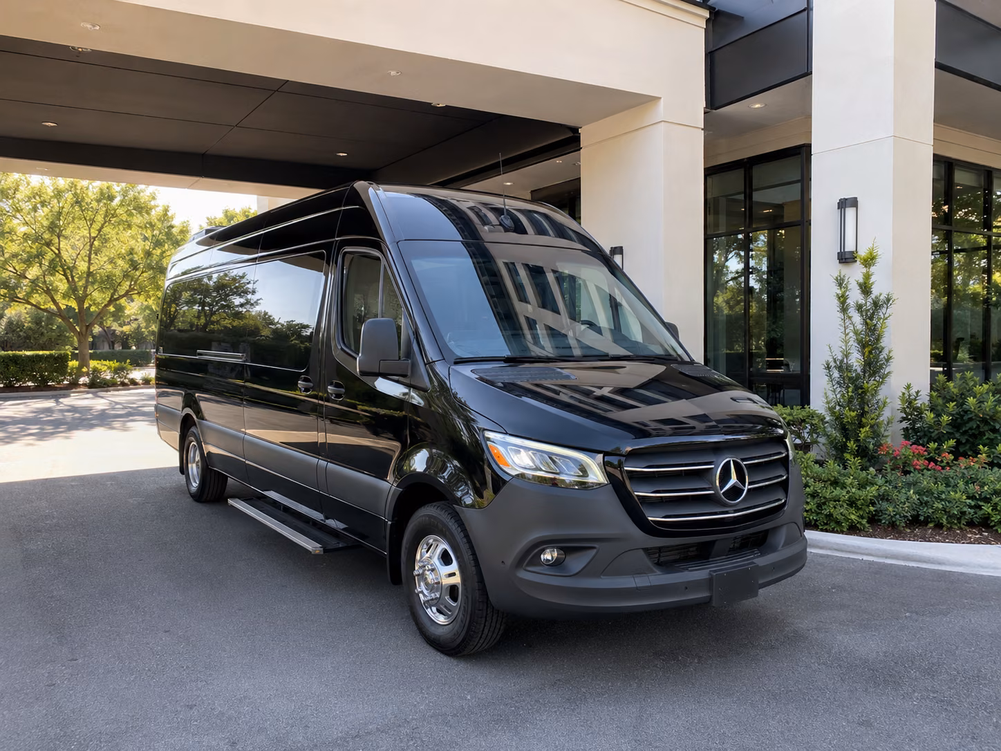 centennial bachelor bachelorette transportation