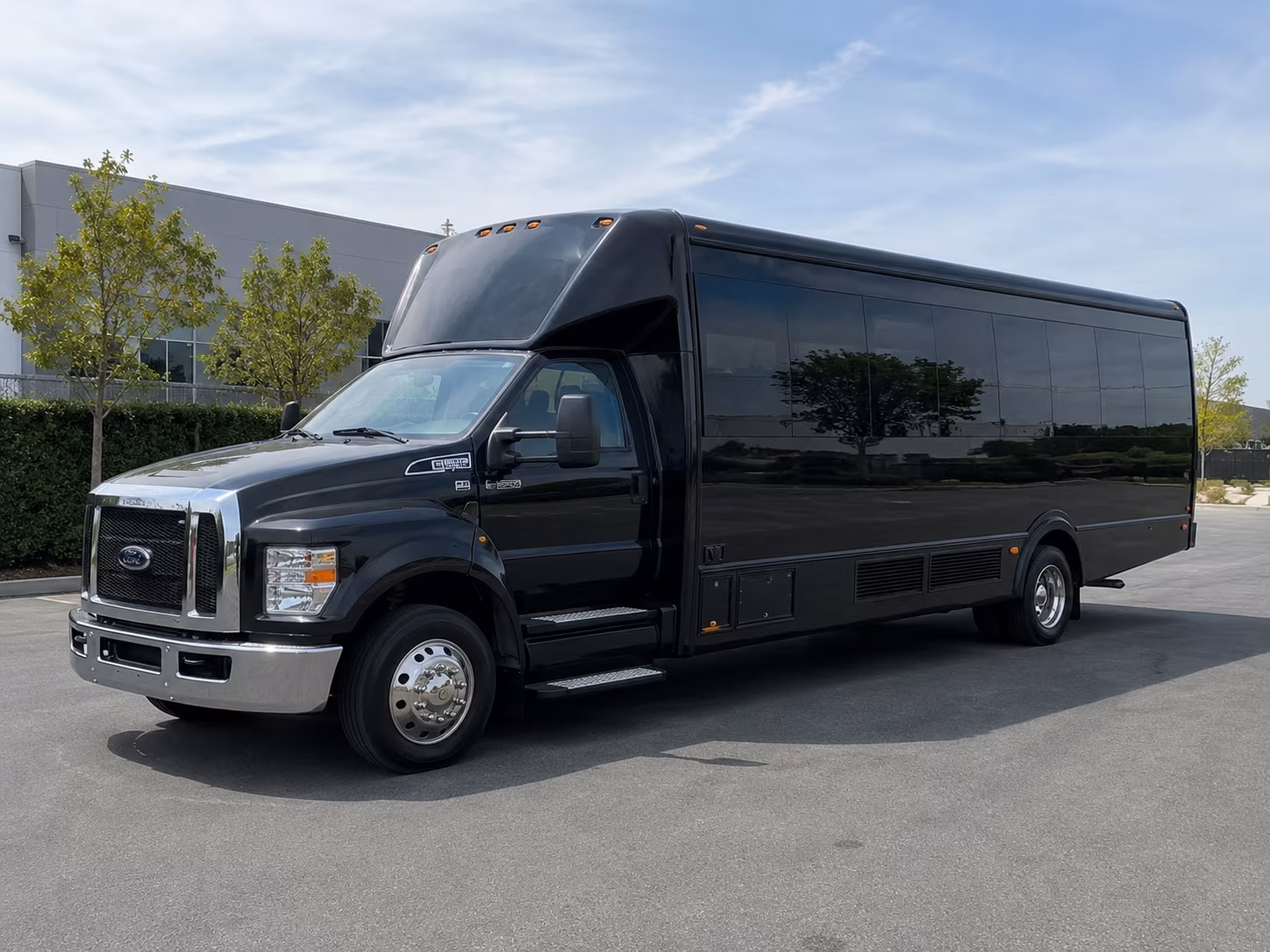 centennial bachelorette bachelor party bus rental