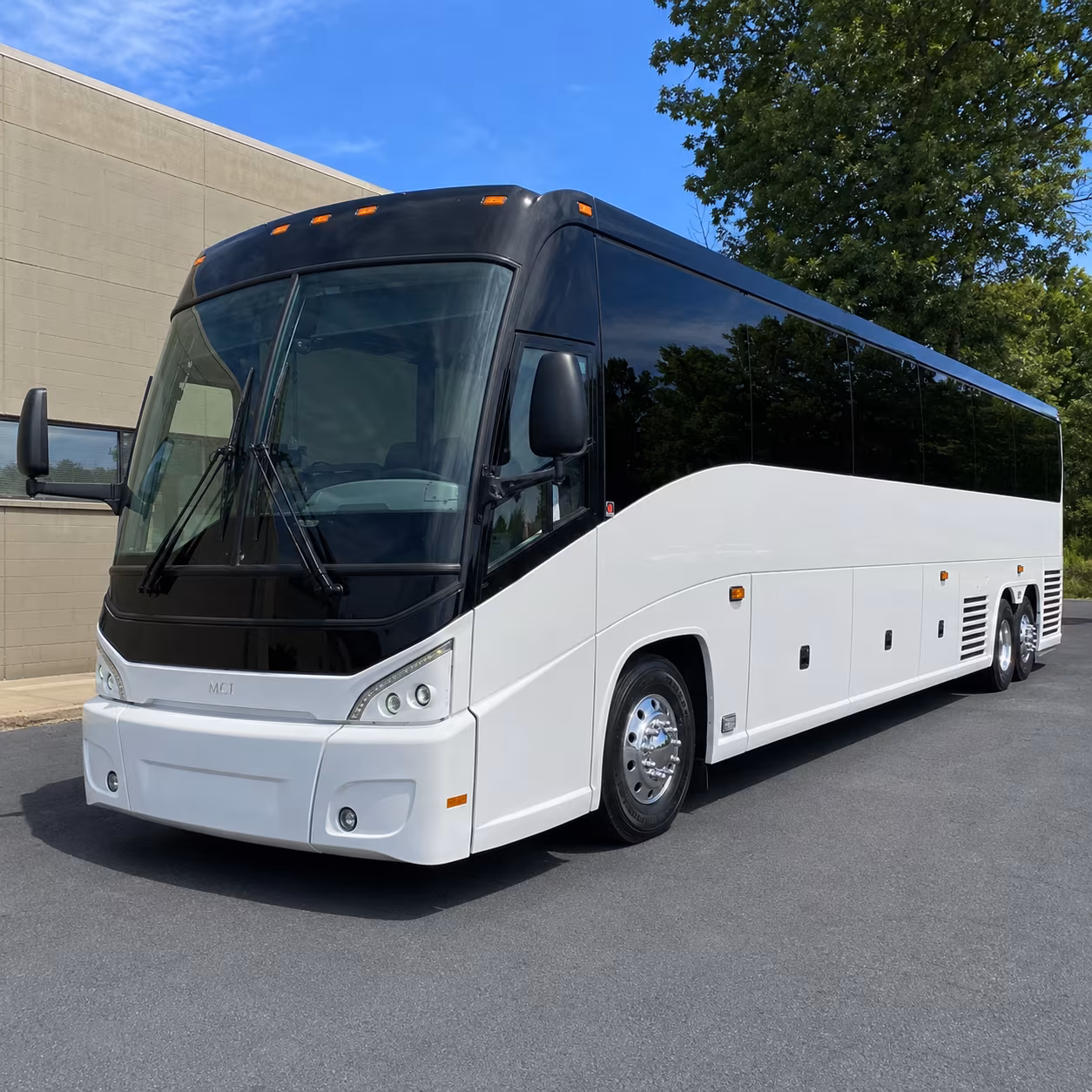 centennial birthday party transportation