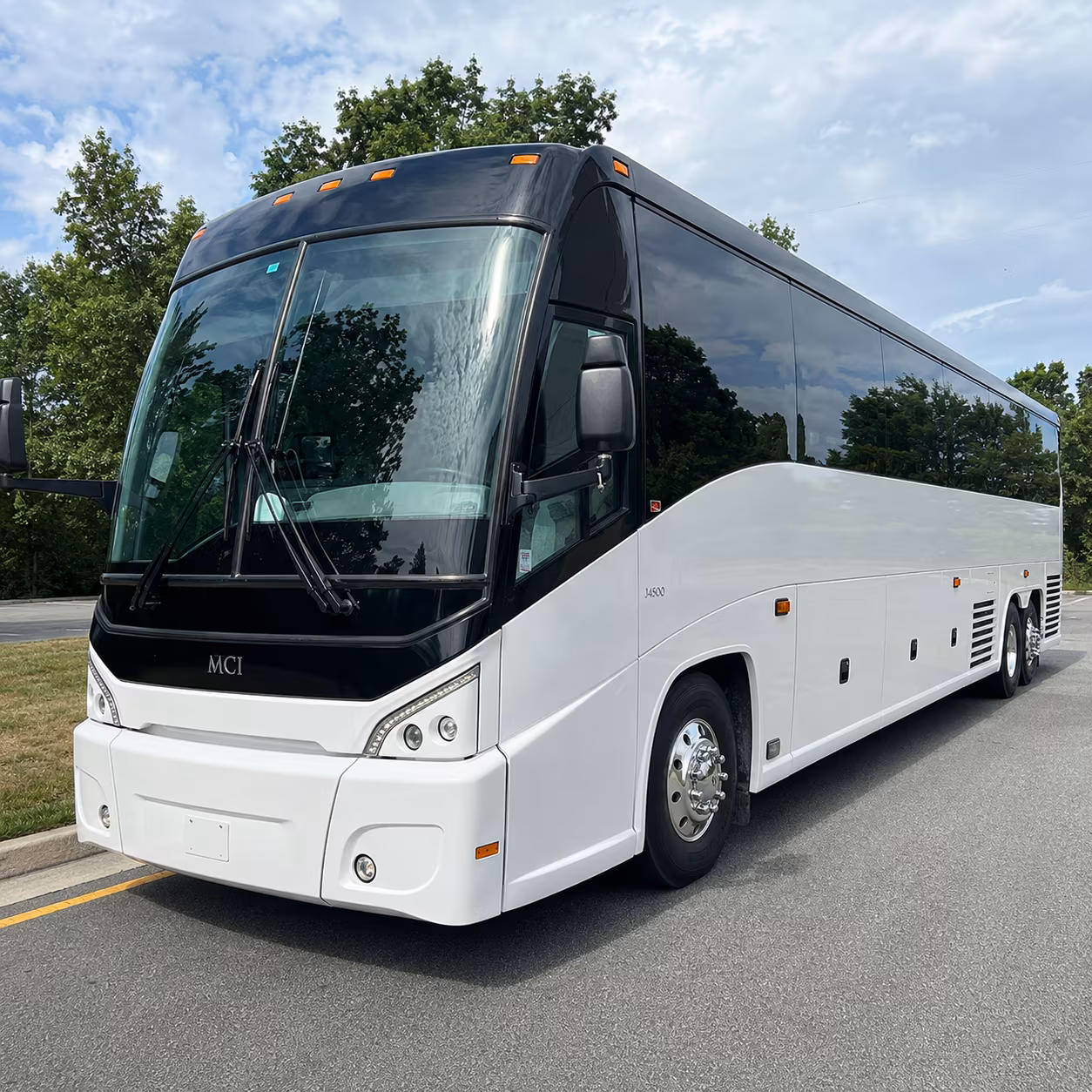 centennial church transportation