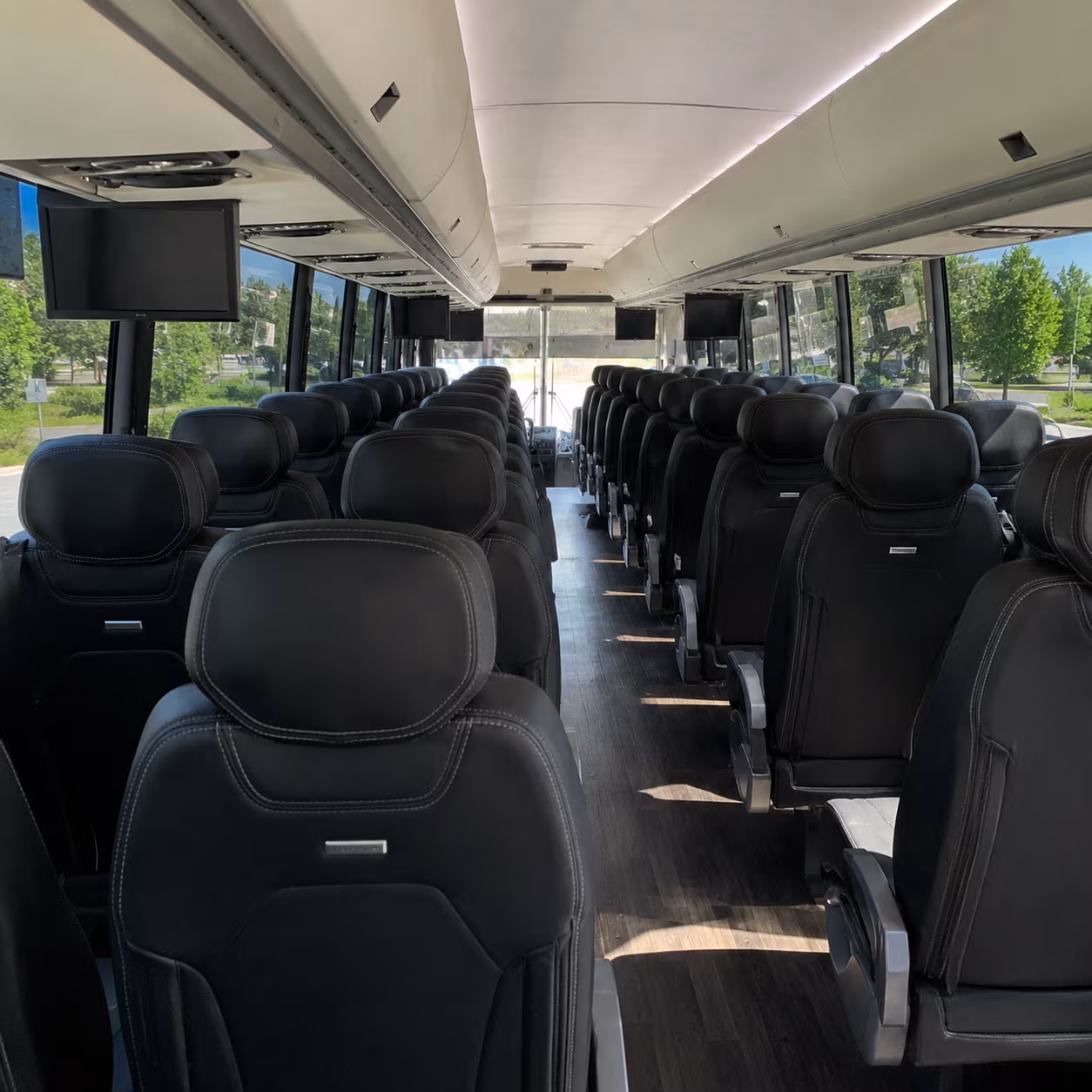 centennial colorado ski resorts charter bus rental