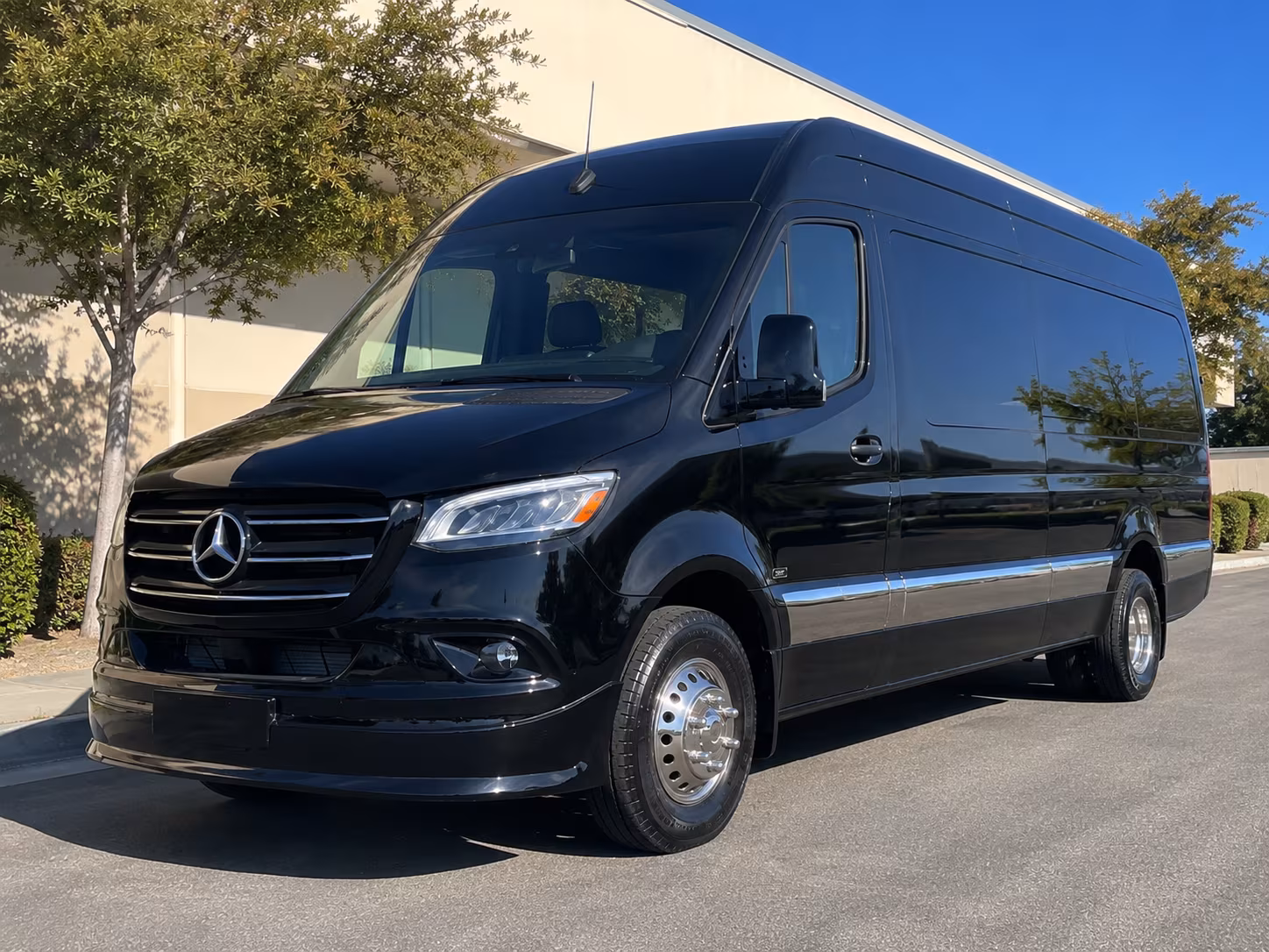 centennial convention transportation onboard seating