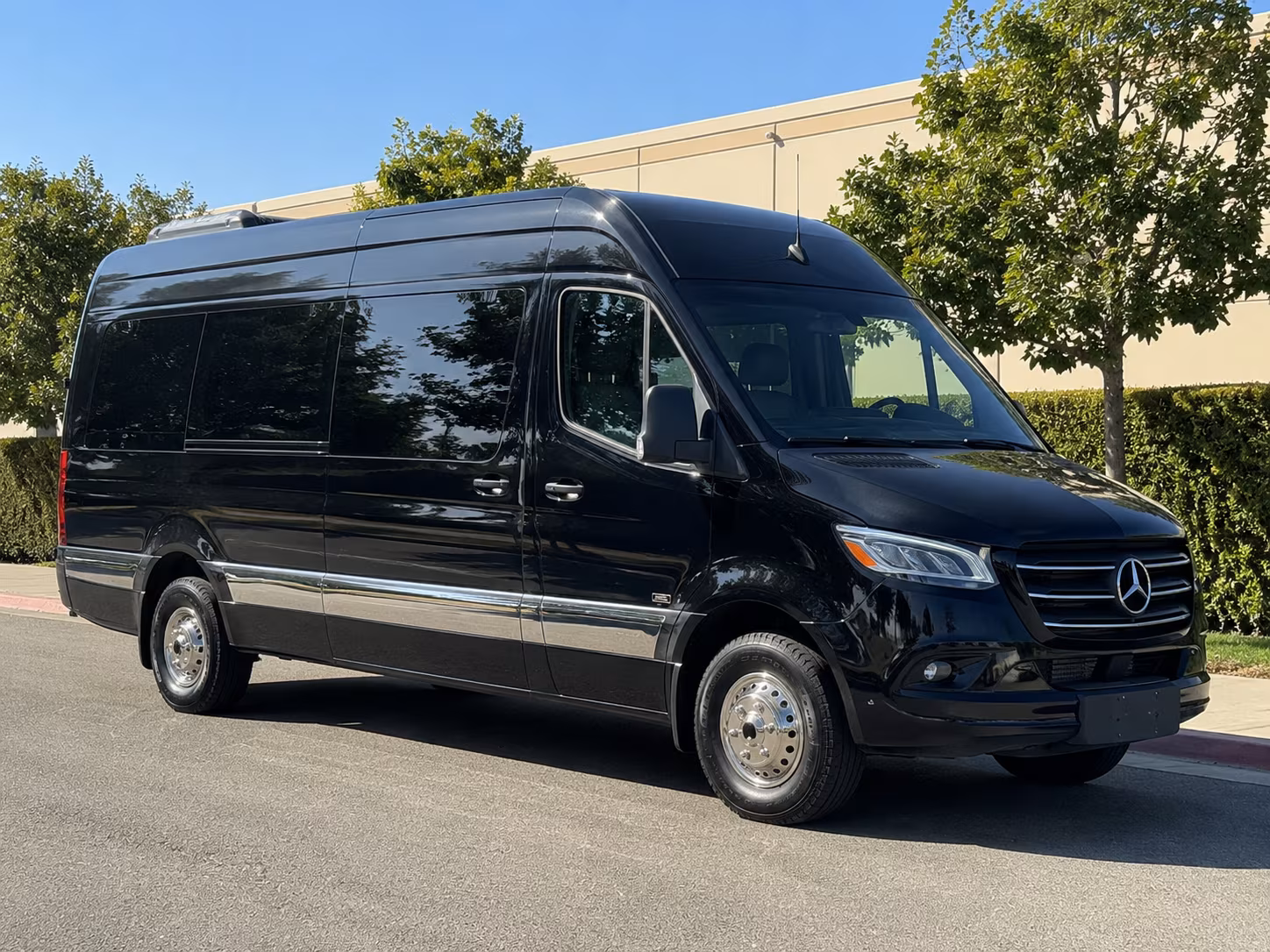 centennial convention transportation