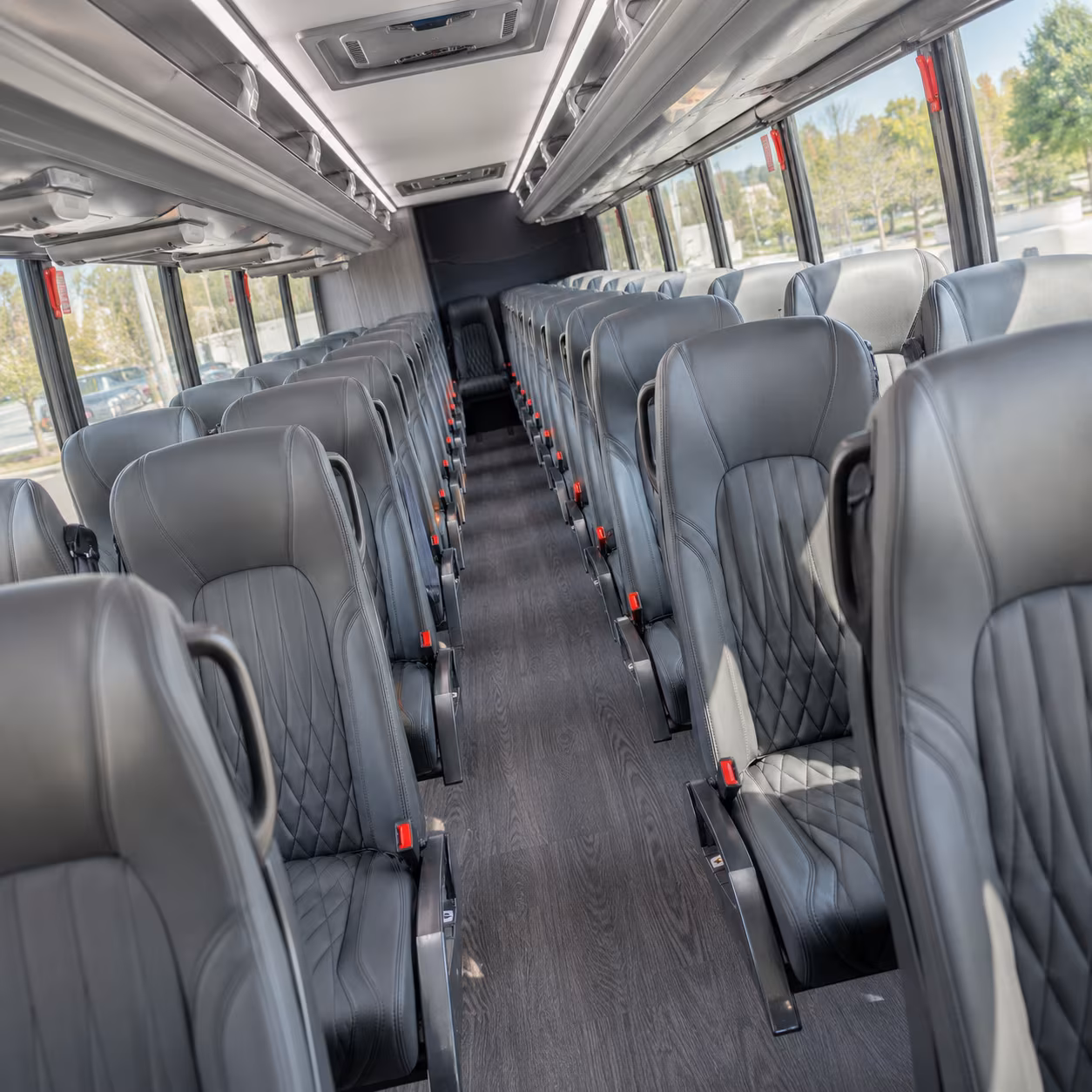 centennial event transportation