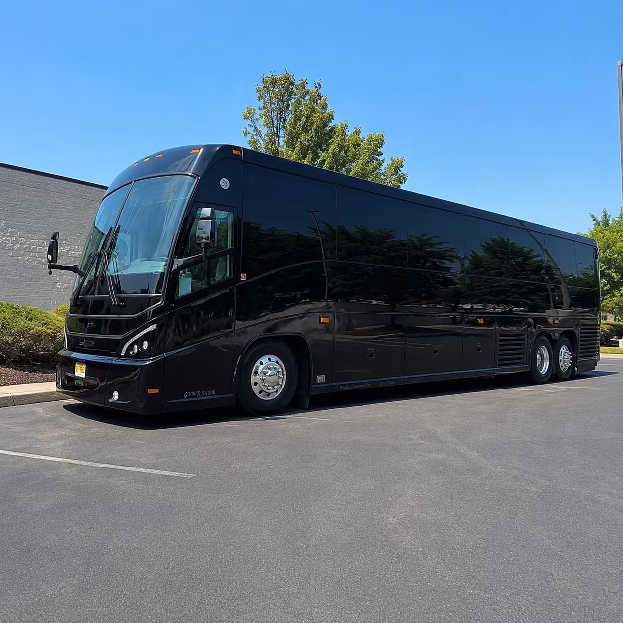 centennial field trip transportation