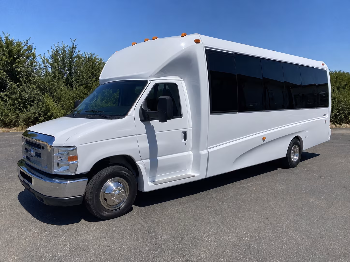 centennial red rocks amphitheatre party bus rental