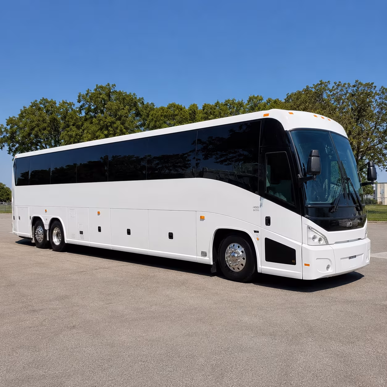 centennial religious group transportation onboard seating