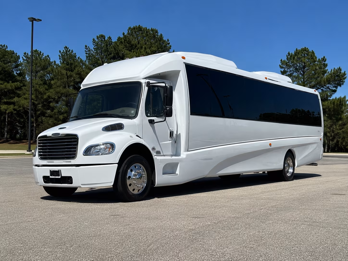 centennial wine tour party bus rental