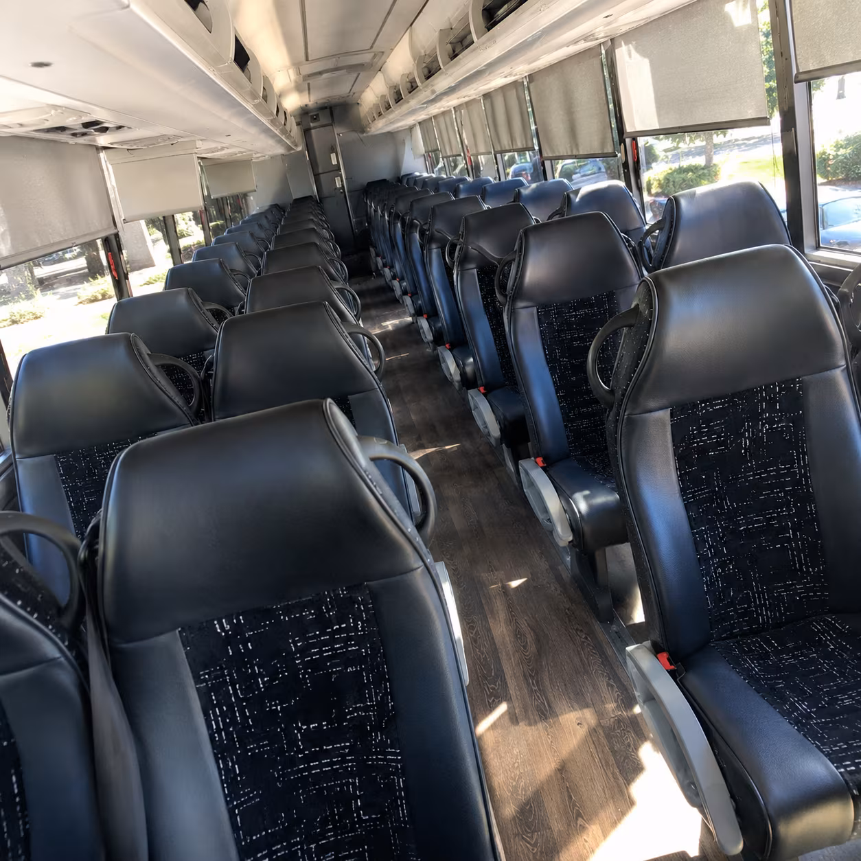 charter buses for centennial bachelor weekends at colorado breweries