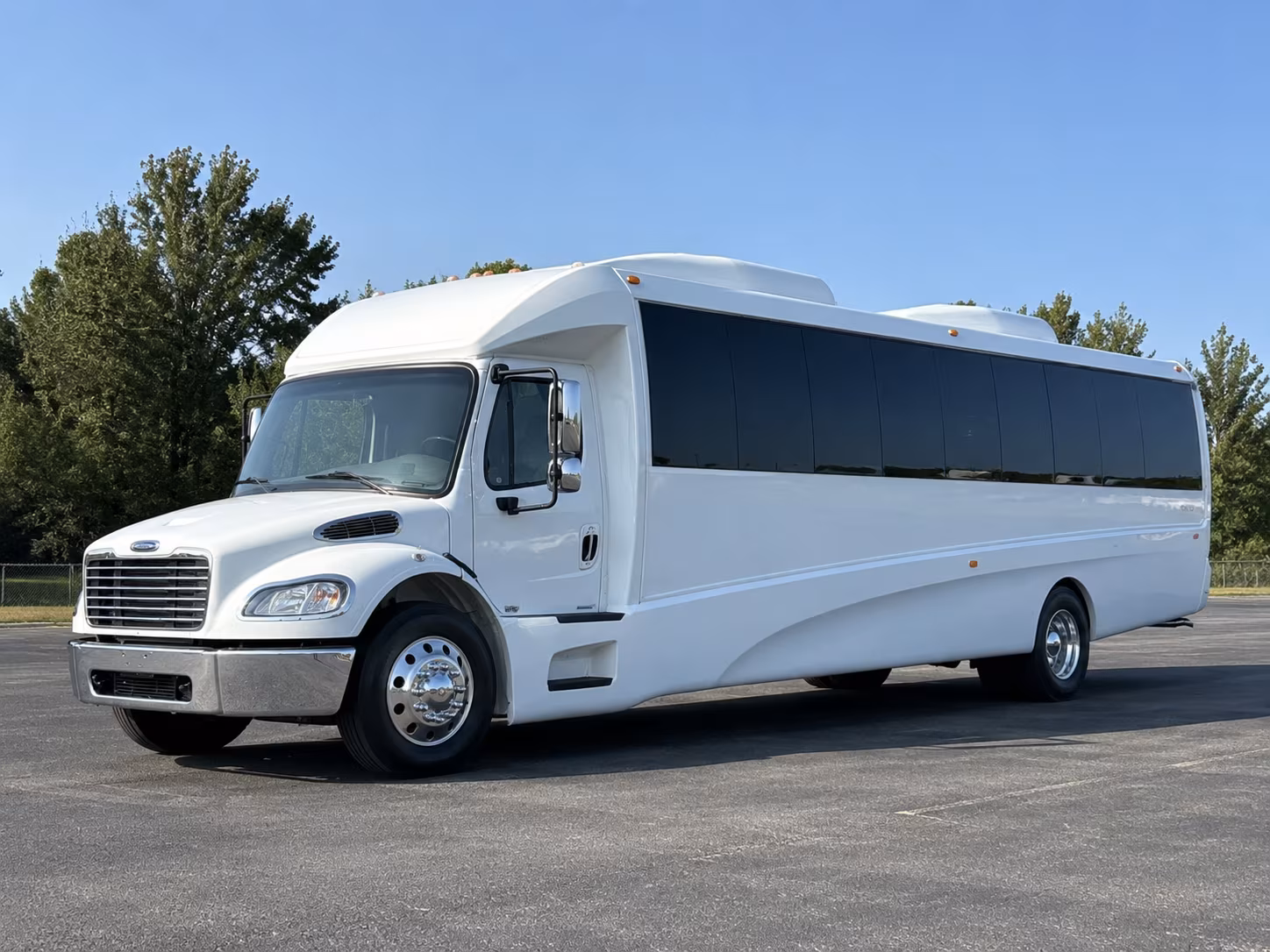why rent using centennialminibuscompany com